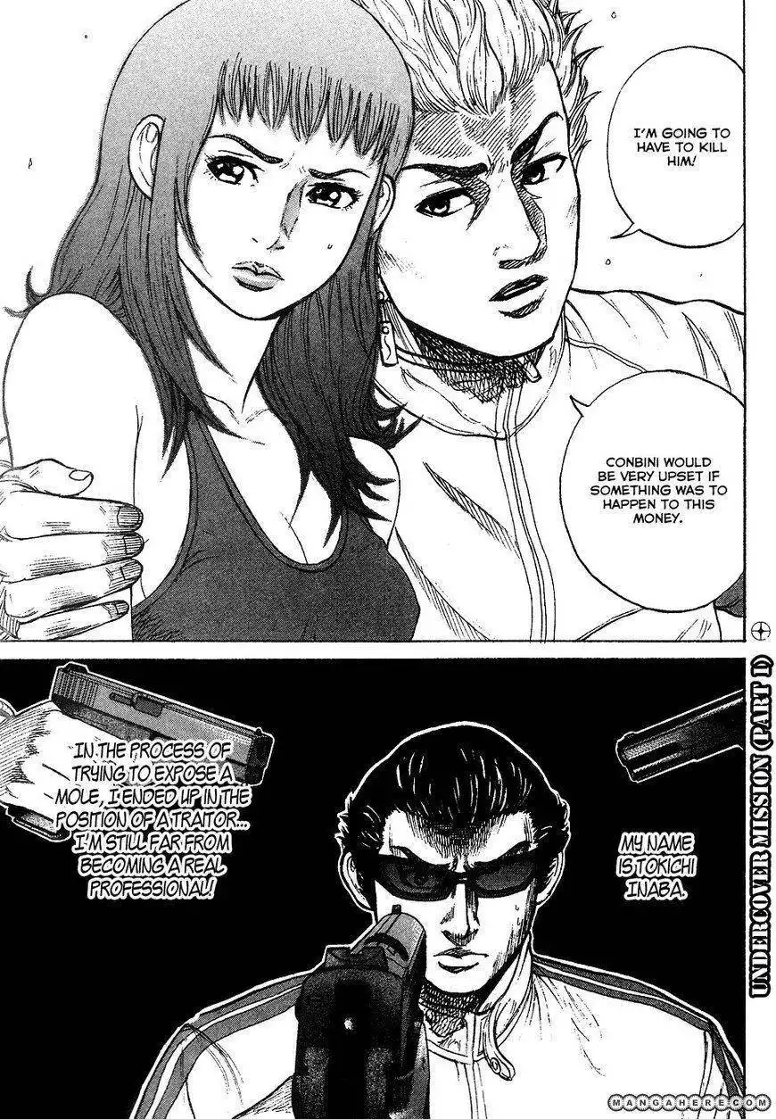 Kyou Kara Hitman Chapter 12 21